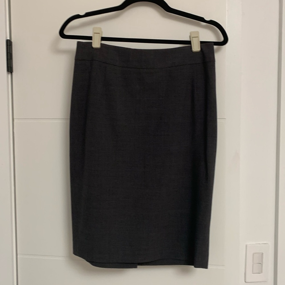 Theory Classic Pencil Skirt